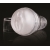 Прозрачный мастурбатор-вагина Fleshlight - Ice Lady Crystal - Fleshlight - в Саранске купить с доставкой