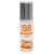 Смазка на водной основе S8 Flavored Lube со вкусом соленой карамели - 125 мл. - Stimul8 - купить с доставкой в Саранске