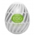 Мастурбатор-яйцо EGG Brush - Tenga - в Саранске купить с доставкой