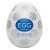 Мастурбатор-яйцо EGG Sphere - Tenga - в Саранске купить с доставкой