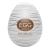 Мастурбатор-яйцо EGG Silky II - Tenga - в Саранске купить с доставкой