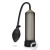 Черная вакуумная помпа VX101 Male Enhancement Pump - Blush Novelties - в Саранске купить с доставкой