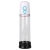 Автоматическая вакуумная помпа AUTOMATIC PENIS PUMP - Dream Toys - в Саранске купить с доставкой