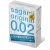 Ультратонкие презервативы Sagami Original 0.02 Extra Lub с увеличенным количеством смазки - 3 шт. - Sagami - купить с доставкой в Саранске