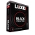 Черные презервативы LUXE Royal Black Collection - 3 шт. - Luxe - купить с доставкой в Саранске