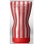 Мастурбатор TENGA Squeeze Tube Cup - Tenga - в Саранске купить с доставкой