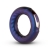Фиолетовое эрекционное виброкольцо Saturn Vibrating Cock/Ball Ring - ONE DC B.V. - в Саранске купить с доставкой
