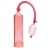 Красная вакуумная помпа Power Pump Red - Toy Joy - в Саранске купить с доставкой