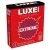 Текстурированные презервативы LUXE Royal Extreme - 3 шт. - Luxe - купить с доставкой в Саранске