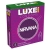 Презервативы с увеличенным количеством смазки LUXE Royal Nirvana - 3 шт. - Luxe - купить с доставкой в Саранске