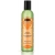 Массажное масло Naturals Tropical Mango с ароматом манго - 236 мл. - Kama Sutra - купить с доставкой в Саранске