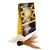 Пудра для тела Honey Dust Body Powder с ароматом кокоса и ананаса - 28 гр. - Kama Sutra - купить с доставкой в Саранске