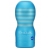 Мастурбатор с охлаждающей смазкой TENGA Original Vacuum Cup Cool - Tenga - в Саранске купить с доставкой