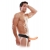 Полый страпон 8  Hollow Strap-On телесного цвета - 19 см. - Pipedream - купить с доставкой в Саранске