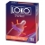 Стимулирующая насадка на пенис LOKO SWEET с возбуждающим эффектом - Sitabella - в Саранске купить с доставкой