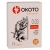 Тонкие презервативы OKOTO Thin Extra Soft - 3 шт. - Sitabella - купить с доставкой в Саранске
