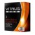Презервативы VITALIS PREMIUM stimulation   warming с согревающим эффектом - 3 шт. - Vitalis - купить с доставкой в Саранске