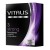 Презервативы с утолщенной стенкой VITALIS PREMIUM strong - 3 шт. - Vitalis - купить с доставкой в Саранске