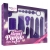Эротический набор Toy Joy Mega Purple - Toy Joy - купить с доставкой в Саранске