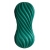 Мастурбатор Tenga Flex Fizzy Green - Tenga - в Саранске купить с доставкой