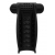 Черный вибромастурбатор Hand Vibe - Bathmate - в Саранске купить с доставкой