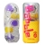 Мастурбатор Tenga Bobble Magic Marbles - Tenga - в Саранске купить с доставкой