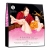 Соль для ванны Lovebath Dragon Fruit, превращающая воду в гель - 650 гр. - Shunga - купить с доставкой в Саранске