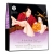 Соль для ванны Lovebath Sensual lotus, превращающая воду в гель - 650 гр. - Shunga - купить с доставкой в Саранске