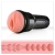Мастурбатор-вагина Fleshlight - Pink Lady Mini-Lotus - Fleshlight - в Саранске купить с доставкой