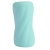 Аквамариновый мастурбатор Blow Cox Masturbator Pleasure Pocket - Chisa - в Саранске купить с доставкой