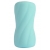 Аквамариновый мастурбатор Vigor Masturbator Pleasure Pocket - Chisa - в Саранске купить с доставкой