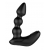Черный вибростимулятор Nexus Bendz Prostate Edition - 14,1 см. - Nexus Range - в Саранске купить с доставкой