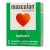 Презервативы анатомической формы Masculan Anatomic - 3 шт. - Masculan - купить с доставкой в Саранске