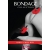 Красные меховые оковы на ноги BONDAGE - Lola Games - купить с доставкой в Саранске