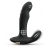 Черный вибромассажер простаты Multi P-Joy с 3 моторами - Dorcel - в Саранске купить с доставкой