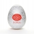 Мастурбатор-яйцо Keith Haring EGG PARTY - Tenga - в Саранске купить с доставкой