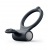 Черное эрекционное кольцо Power Clit - Dorcel - в Саранске купить с доставкой