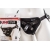 Универсальные трусики Harness UNI strap с корсетом - LOVETOY (А-Полимер) - купить с доставкой в Саранске