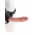Страпон Harness со съемной телесной насадкой King Cock 9 - 22,9 см. - Pipedream - купить с доставкой в Саранске