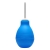 Анальный душ Enema Bulb Blue - XR Brands - купить с доставкой в Саранске