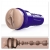 Телесный мастурбатор-вагина Fleshlight Boost Bang - Fleshlight - в Саранске купить с доставкой