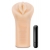 Мастурбатор-вагина Soft   Wet Veronika Realistic Beige Masturbator - Blush Novelties - в Саранске купить с доставкой