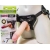 Страпон-унисекс с двумя насадками UNI strap 7  Harness - 19 и 16 см. - LOVETOY (А-Полимер) - купить с доставкой в Саранске