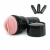Мастурбатор-вагина Fleshlight - Vibro Pink Lady Touch с вибрацией - Fleshlight - в Саранске купить с доставкой