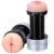 Мастурбатор 2-в-1 REALSTUFF 2 IN 1 HUMMER ANUS   VAGINA: вагина и анус - Dream Toys - в Саранске купить с доставкой