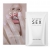 Полоски для орального секса Slow Sex Oral Sex Strips - 7 шт. - Bijoux Indiscrets - купить с доставкой в Саранске