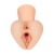 Телесный мастурбатор Pick Your Pleasure XL Stroker - Pipedream - в Саранске купить с доставкой