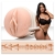 Мастурбатор-вагина Fleshlight Girls - Violet Myers Waifu - Fleshlight - в Саранске купить с доставкой