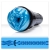 Мастурбатор-вагина Fleshlight Freaks Alien Blue Metallic - Fleshlight - в Саранске купить с доставкой