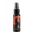 Гель с эффектом вибрации Volcano Of Passion со вкусом персика и маракуйи - 25 мл. - Erotist Lubricants - купить с доставкой в Саранске